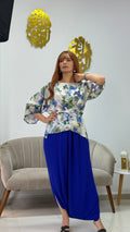 Maison Louiza ✨  إطلالة أنيقة ومريحة  ✨