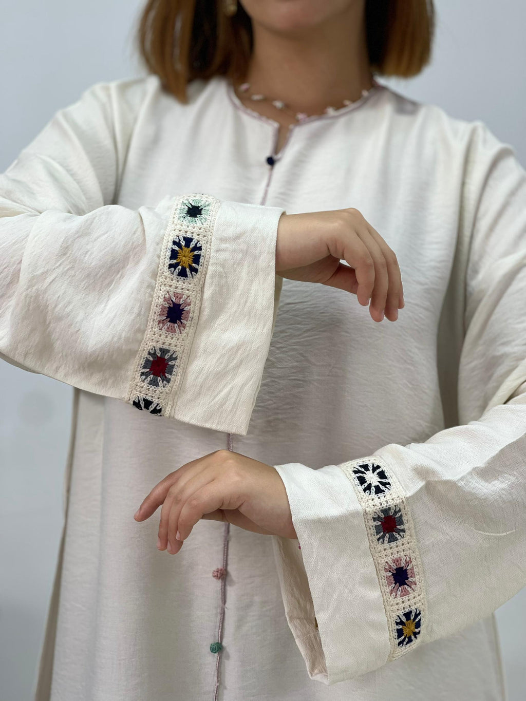 Maison Louza | عباءة الصيف