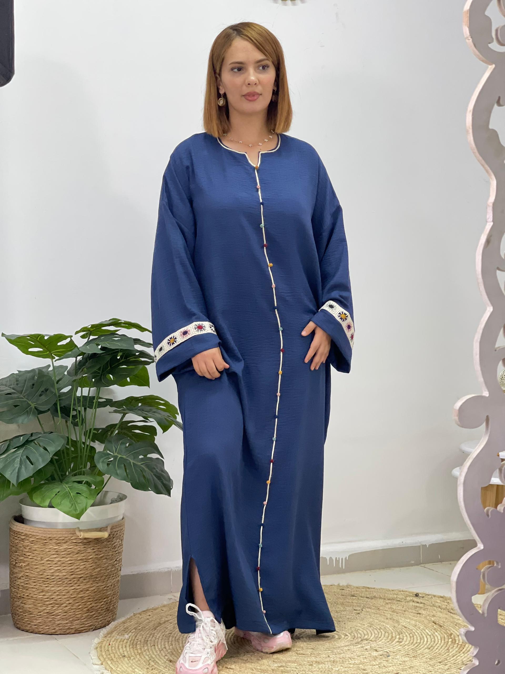 Maison Louza | عباءة الصيف