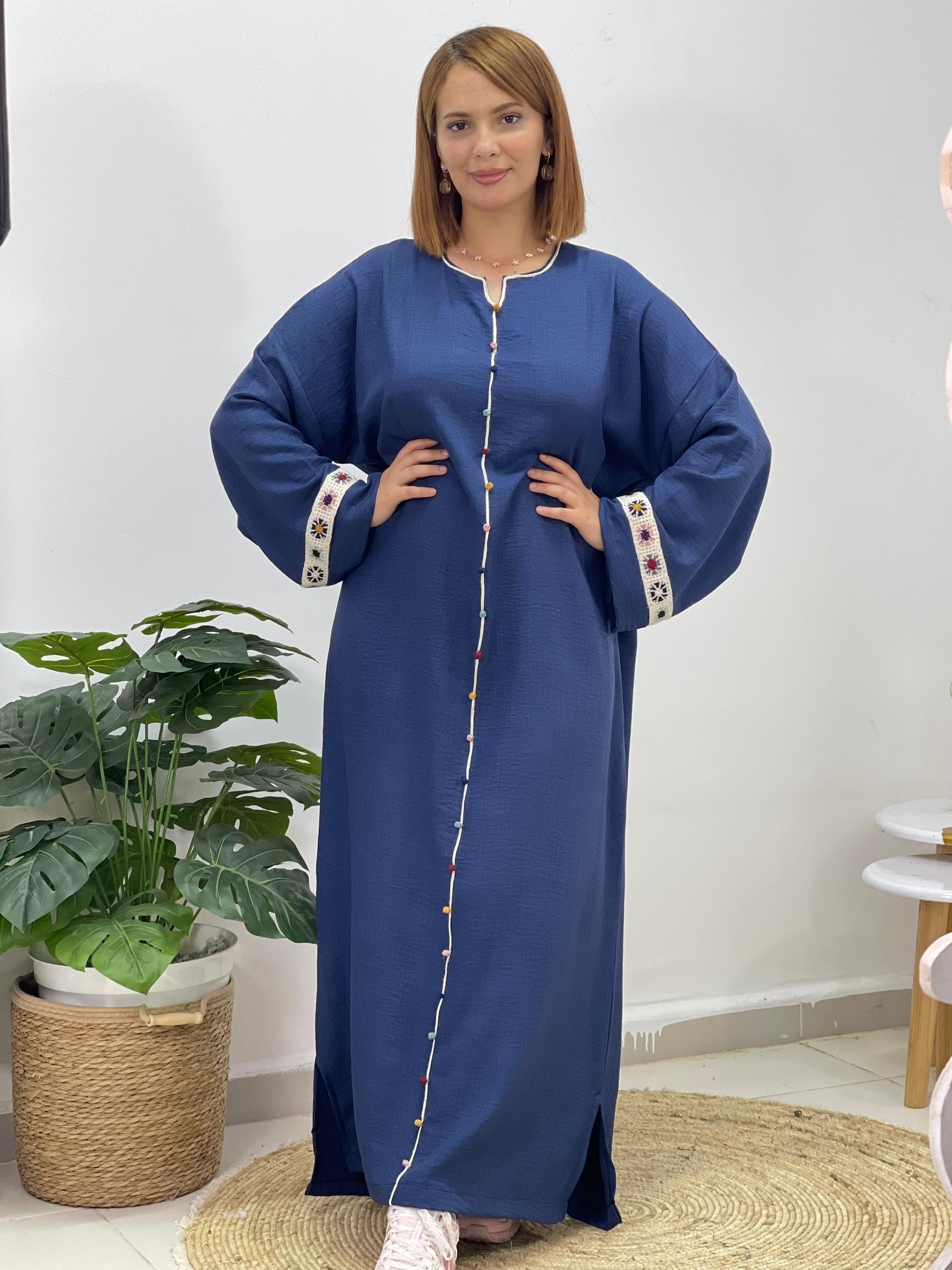 Maison Louza | عباءة الصيف
