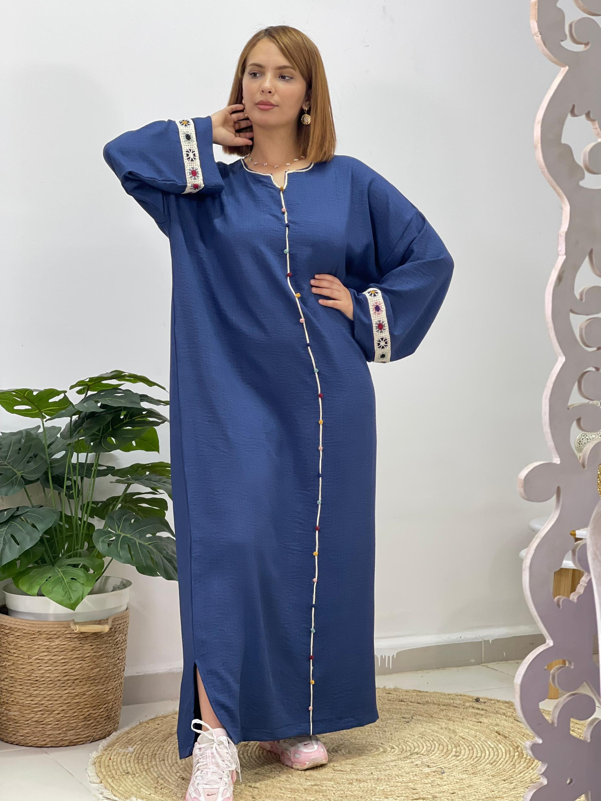Maison Louza | عباءة الصيف